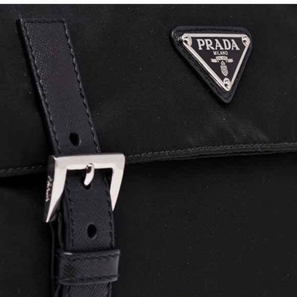 Prada Nylon Bag - Picture 4 of 6